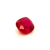 Burmese Ruby Unheated