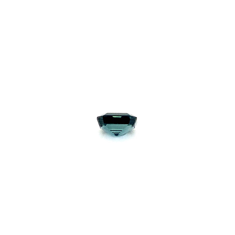 Greenish Blue Sapphire