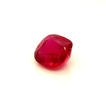 Burmese Ruby Unheated