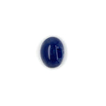 Blue Sapphire