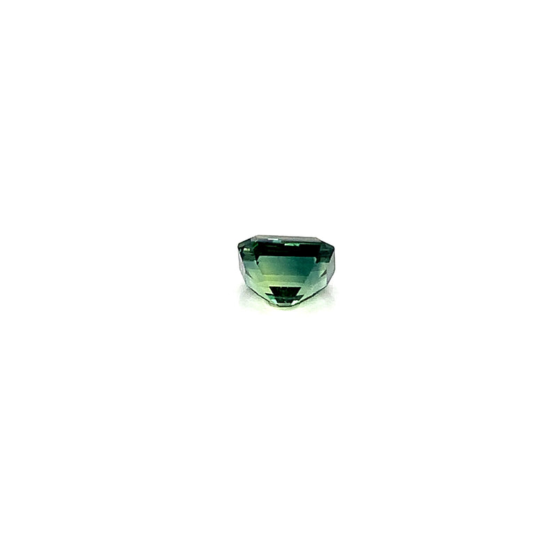 Greenish Blue Sapphire