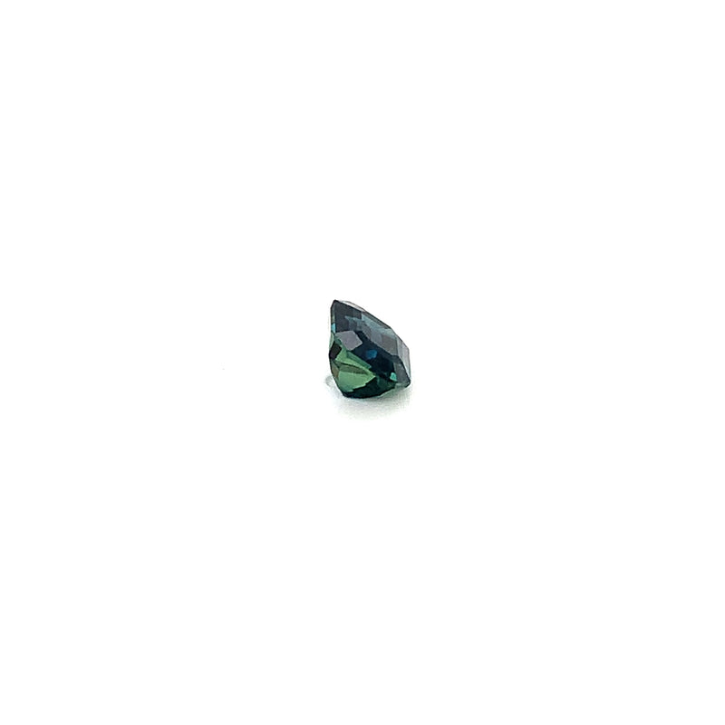 Greenish Blue Sapphire