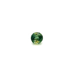 Greenish Yellow Sapphire