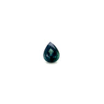 Greenish Blue Sapphire