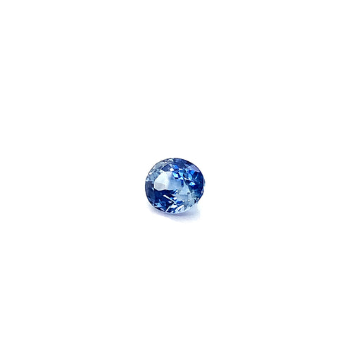 Blue Sapphire 2.61ct Origin Sri lanka