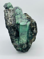 Emerald Crystal